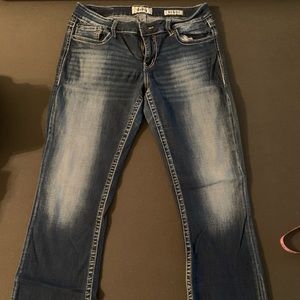 Daytrip womens jeans